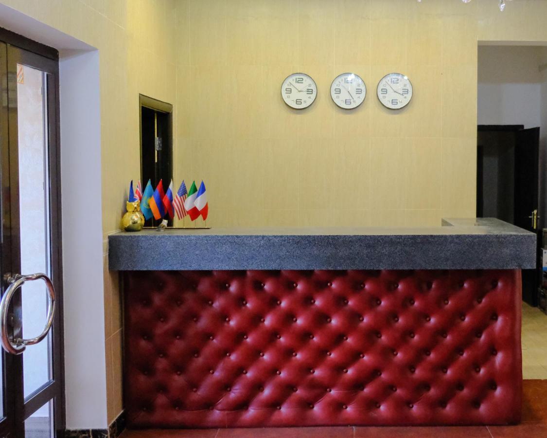 Boutique Hotel 1967 Aqsai Aksay المظهر الخارجي الصورة