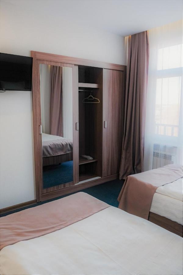 Boutique Hotel 1967 Aqsai Aksay المظهر الخارجي الصورة